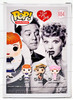 Funko POP Television I Love Lucy Lucy 654 Vinyl Figure