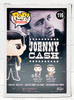 Funko POP Rocks Johnny Cash 116 Vinyl Figure