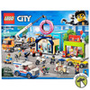 LEGO City Donut Shop Opening 790 Piece Building Set 60233