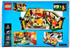 LEGO Friends Central Perk 1070 Piece Building Kit 21319
