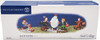 Department 56 Trick or Treat Kids Set of 3 Snow Village Halloween Figures 54937