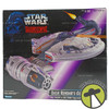 Star Wars SOTE Dash Rendars Outrider Ship Vehicle 1996 Kenner No. 69593 New