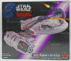 Star Wars SOTE Dash Rendars Outrider Ship Vehicle 1996 Kenner No. 69593 New