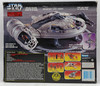 Star Wars SOTE Dash Rendars Outrider Ship Vehicle 1996 Kenner No. 69593 New