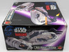 Star Wars SOTE Dash Rendars Outrider Ship Vehicle 1996 Kenner No. 69593 New