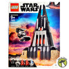 LEGO Star Wars Darth Vader's Castle 1060 Piece Building Kit 75251