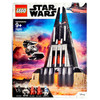 LEGO Star Wars Darth Vader's Castle 1060 Piece Building Kit 75251