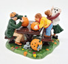 Department 56 Snow Village Halloween Preparing for Halloween 54982