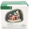 Department 56 Dickens' Village Series Master Potter Figurine 58527