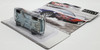 Hot Wheels Racing 2012 Muscle '71 AMC Javelin Vehicle Mattel W8314