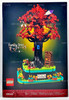 LEGO Ideas Family Tree 1040 Piece Building Kit 21346
