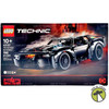 LEGO Technic The Batman Batmobile 1360 Piece Car Building Kit 42127