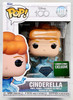Funko POP Disney Cinderella Diamond Collection 1318 Vinyl Figure