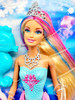 Barbie Color Magic Mermaid Doll 2012 Mattel X9178