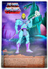 He-Man and the Masters of the Universe Skeletor Action Figure 2016 Mattel DKC34