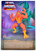 He-Man and the Masters of the Universe Clawful Action Figure 2016 Mattel DKC36