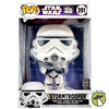 Funko POP Star Wars Stormtrooper 391 Vinyl Figure