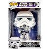 Funko POP Star Wars Stormtrooper 391 Vinyl Figure