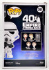 Funko POP Star Wars Stormtrooper 391 Vinyl Figure