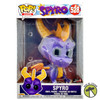 Funko POP Games Spyro 528 Large Vinyl Figure
