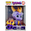 Funko POP Games Spyro 528 Large Vinyl Figure