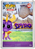 Funko POP Games Spyro 528 Large Vinyl Figure
