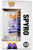Funko POP Games Spyro 528 Large Vinyl Figure