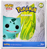 Funko POP Pokemon Bulbasaur 454 Target Exclusive Vinyl Figure