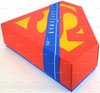 DC Superman The Movie 1:6th Scale Christopher Reeve 12" Figure 2011 Hot Toys