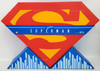 DC Superman The Movie 1:6th Scale Christopher Reeve 12" Figure 2011 Hot Toys