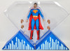 DC Superman The Movie 1:6th Scale Christopher Reeve 12" Figure 2011 Hot Toys