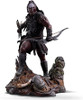 The Lord of The Rings Lurtz Uruk-Hai Leader 9-Inch Collectible Statue 1/10 Scale