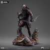 The Lord of The Rings Lurtz Uruk-Hai Leader 9-Inch Collectible Statue 1/10 Scale