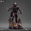 The Lord of The Rings Lurtz Uruk-Hai Leader 9-Inch Collectible Statue 1/10 Scale