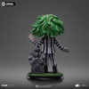 Beetlejuice Minico Statue PVC 5.7-Inch Iron Studios