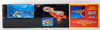 Star Wars Micro Machines Millennium Falcon Figure Toy Set Galoob No. 65878 NEW