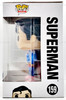 Funko POP Heroes Superman Large 159 Vinyl Figure