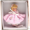 Madame Alexander I Can Tie My Shoes Doll 2000 Alexander Doll Co. #36185