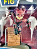 Q Fig Marvel Daredevil Diorama Figure 2017 Quantum Mechanix 02358