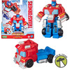 Transformers Optimus Prime Classic Heroes Team Hasbro