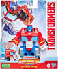 Transformers Optimus Prime Classic Heroes Team Hasbro