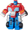 Transformers Optimus Prime Classic Heroes Team Hasbro