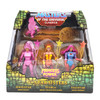 MOTU Classics Star Sisters Jewelstar Starla Talistar Figures 2011 Mattel #W8894