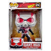 Funko POP Marvel Ant-Man & The Wasp Giant Man 414 Large Vinyl Figure