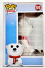 Funko POP Ad Icons Coca Cola Polar Bear 59 Vinyl Figure