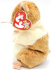 Ty Beanie Babies Pellet the Hamster Plush 2000
