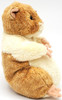 Ty Beanie Babies Pellet the Hamster Plush 2000