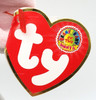 Ty Beanie Babies Breadcrumbs the Mouse BBOM 2005