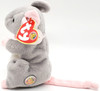 Ty Beanie Babies Breadcrumbs the Mouse BBOM 2005