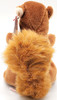 Ty Beanie Babies Nuts the Squirrel Plush 1996